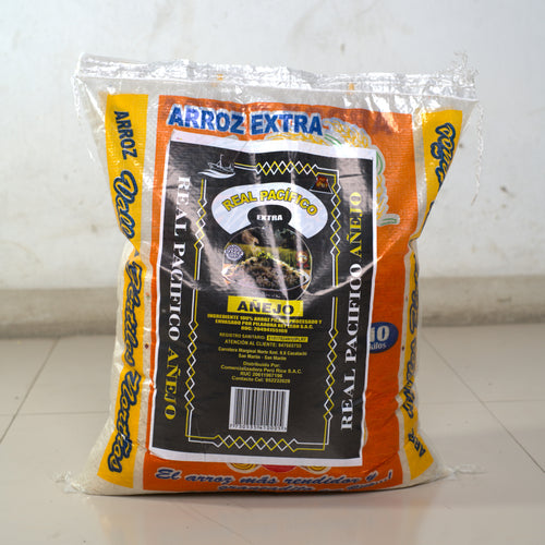 Arroz Añejo Ferom 10 Kg