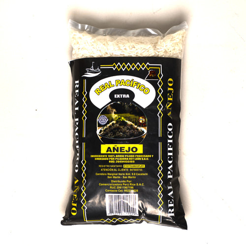 Arroz Añejo Ferom 1 Kg