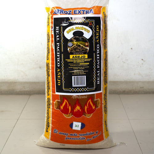 Arroz Añejo Ferom 24,5 Kg
