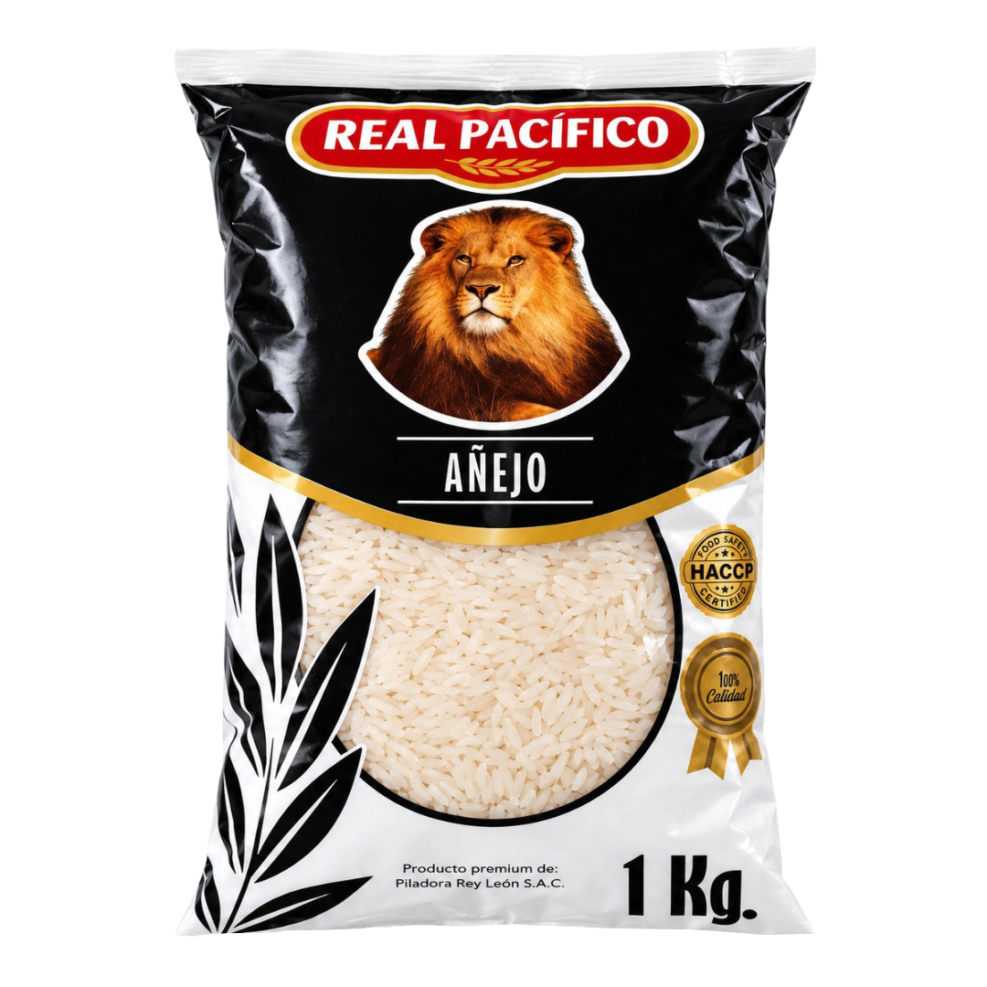 Añejo Ferón 1 Kg
