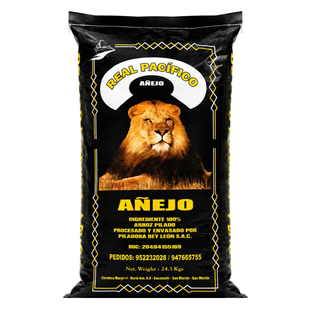Añejo Ferón 24,5 Kg