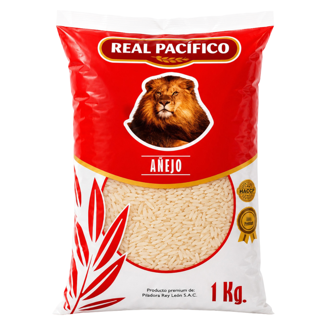 Añejo Valor 1 Kg