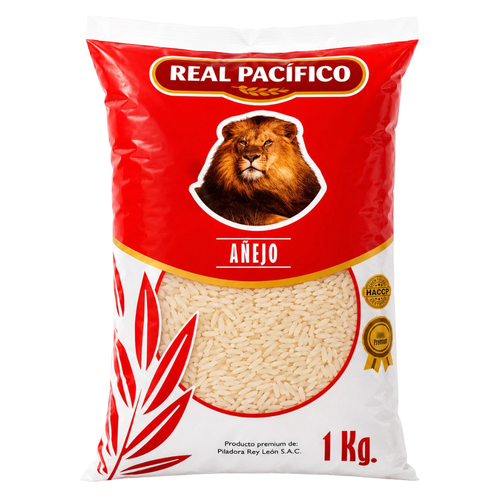 Añejo Valor 1 Kg