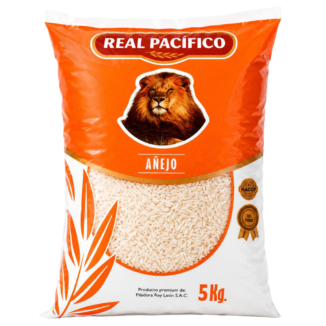 Añejo Valor 5 Kg